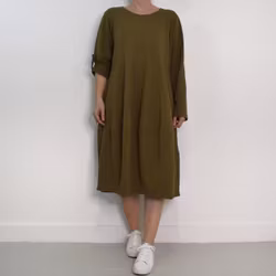 ANDRASORTERING Sweatshirtklänning KAKY