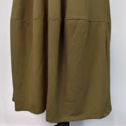 ANDRASORTERING Sweatshirtklänning KAKY