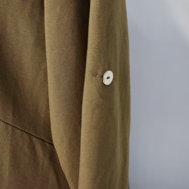 ANDRASORTERING Sweatshirtklänning KAKY