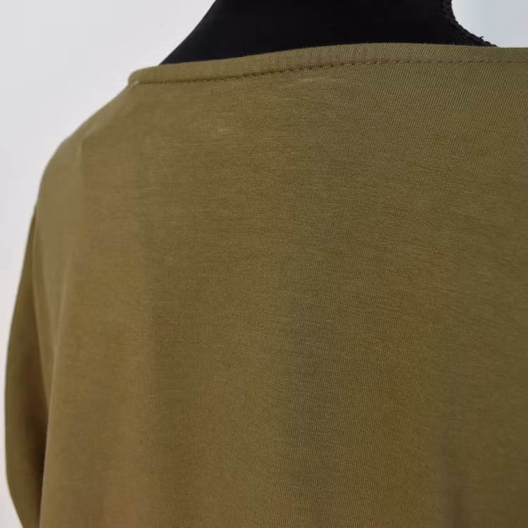 ANDRASORTERING Sweatshirtklänning KAKY