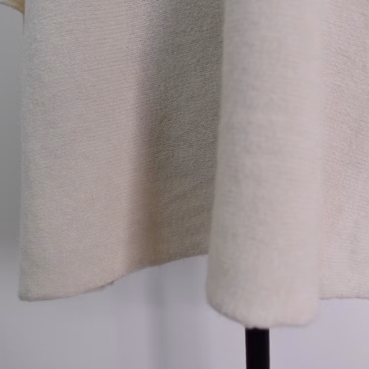 ANDRASORTERING Finstickad Ponchotröja Sia PANNA - Marta du Chateau