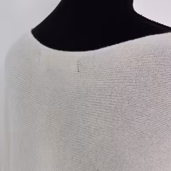 ANDRASORTERING Finstickad Ponchotröja Sia PANNA - Marta du Chateau