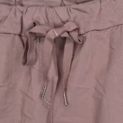 ANDRASORTERING Stretchig Byxa Alva TAUPE