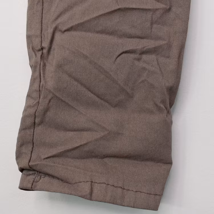 ANDRASORTERING Stretchig Byxa Alva TAUPE