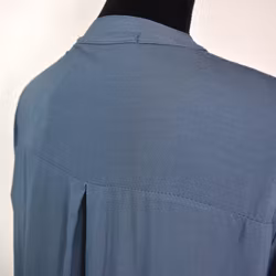 ANDRASORTERING Tunika Capri JEANSBLÅ L/XL - Marta du Chateau