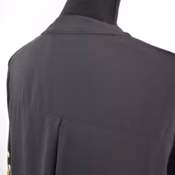 ANDRASORTERING Tunika Capri SVART S/M - Marta du Chateau