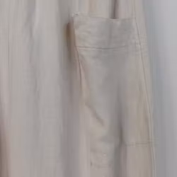 ANDRASORTERING Byxa Baggy Maud SABBIA - Marta du Chateau