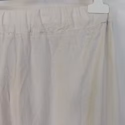 ANDRASORTERING Byxa Baggy Maud SABBIA - Marta du Chateau