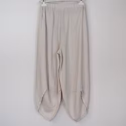 ANDRASORTERING Byxa Baggy Maud SABBIA - Marta du Chateau