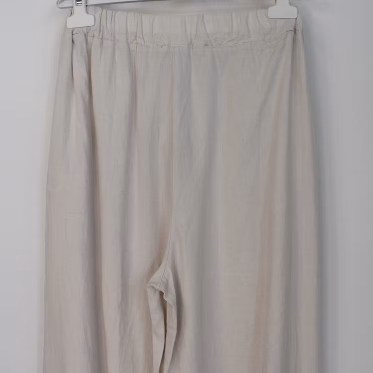 ANDRASORTERING Byxa Baggy Maud SABBIA - Marta du Chateau