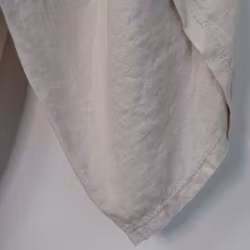 ANDRASORTERING Byxa Baggy Maud SABBIA - Marta du Chateau