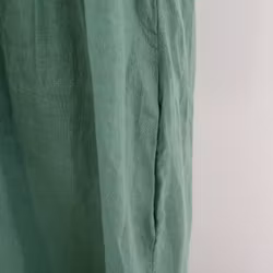 ANDRASORTERING Linneklänning med Fickor LAGO