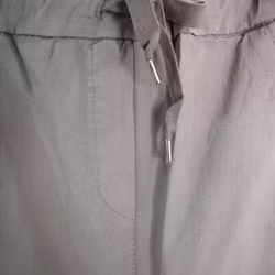 ANDRASORTERING Stretchig Kjol Märta TAUPE - Mix By Heart