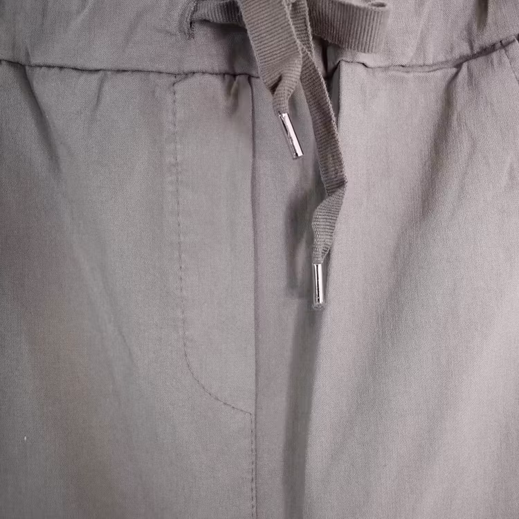 ANDRASORTERING Stretchig Kjol Märta TAUPE - Mix By Heart