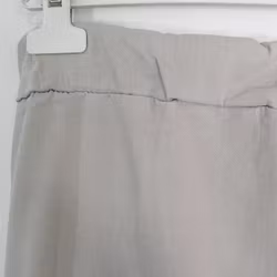 ANDRASORTERING Stretchig Kjol Märta BEIGE - Mix By Heart