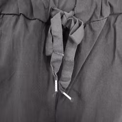 ANDRASORTERING Stretchig Kjol Märta SVART - Mix By Heart