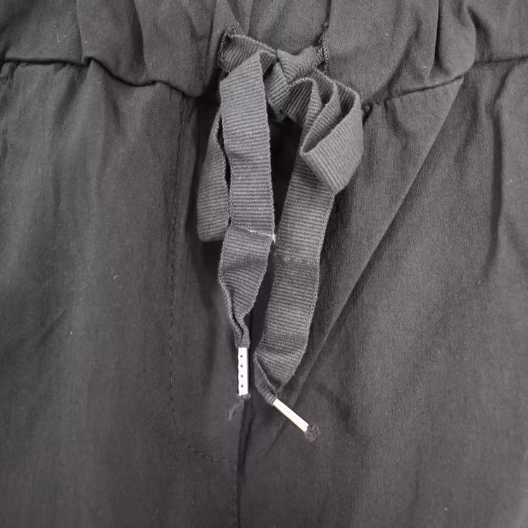 ANDRASORTERING Stretchig Kjol Märta SVART - Mix By Heart