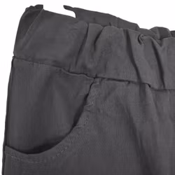 ANDRASORTERING Stretchig Kjol Märta SVART - Mix By Heart