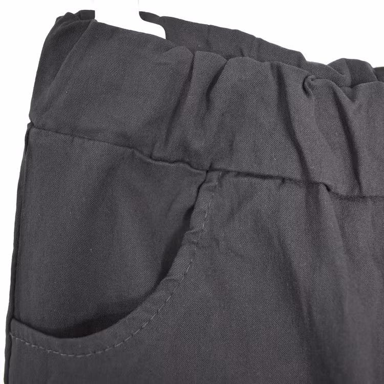 ANDRASORTERING Stretchig Kjol Märta SVART - Mix By Heart