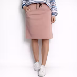 ANDRASORTERING Kjol Mandy ROSA - Camicia