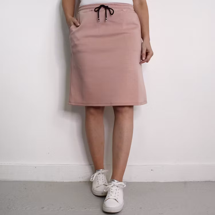 ANDRASORTERING Kjol Mandy ROSA - Camicia