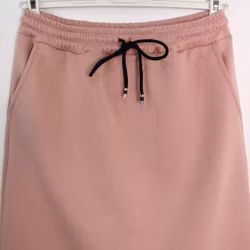 ANDRASORTERING Kjol Mandy ROSA - Camicia