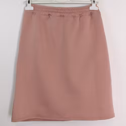 ANDRASORTERING Kjol Mandy ROSA - Camicia