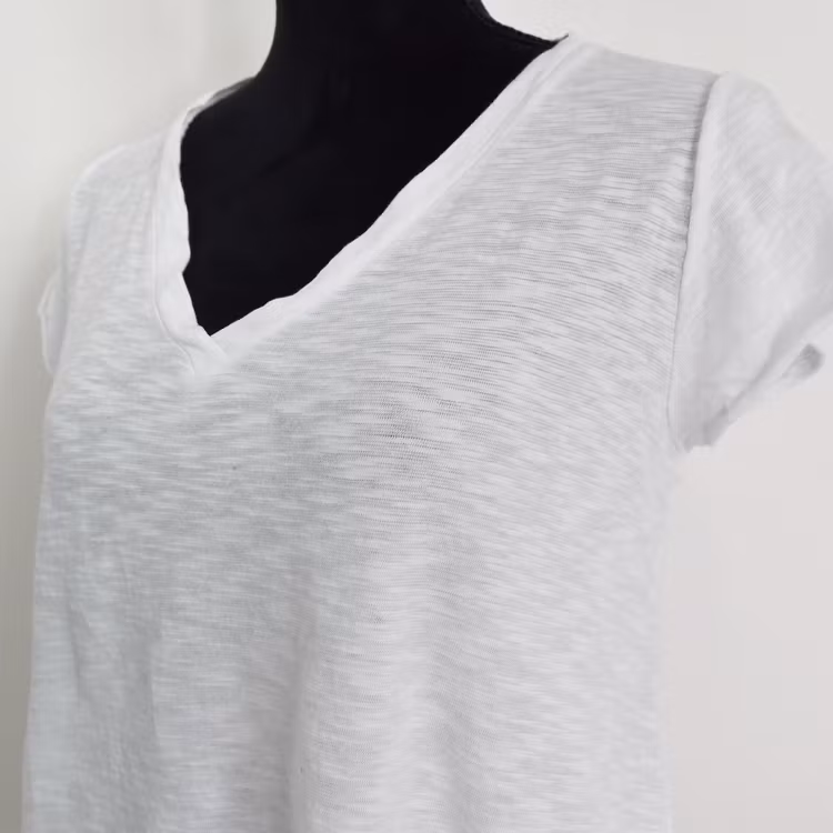 ANDRASORTERING T-shirt Marianna VIT - Marta du Chateau