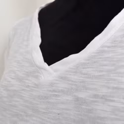 ANDRASORTERING T-shirt Marianna VIT - Marta du Chateau