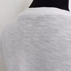 ANDRASORTERING T-shirt Marianna VIT - Marta du Chateau