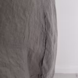 ANDRASORTERING Linneklänning Sweet TAUPE