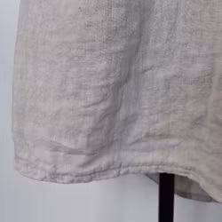 ANDRASORTERING Linne/Ärmlös topp BEIGE Storlek S/M
