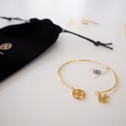 Armband Itza GULD - Daily Elegance