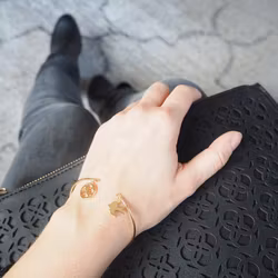 Armband Itza GULD - Daily Elegance