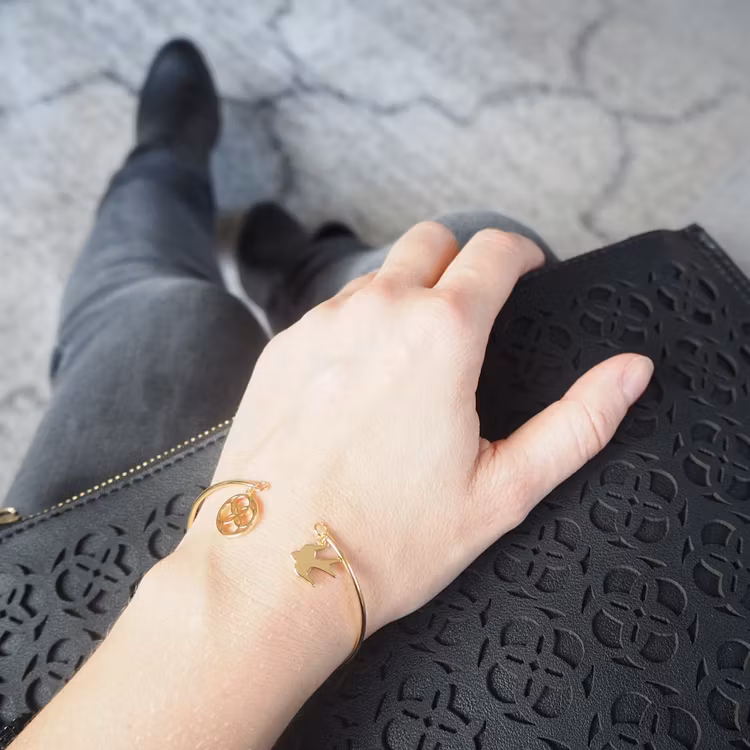 Armband Itza GULD - Daily Elegance