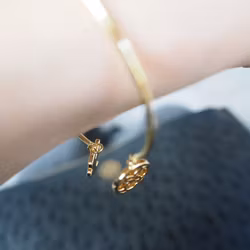 Armband Itza GULD - Daily Elegance