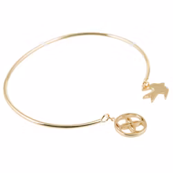 Armband Itza GULD - Daily Elegance