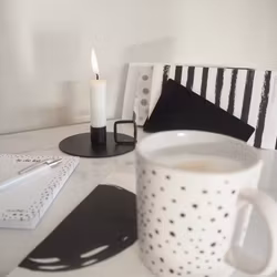 Anteckningsblock To do list Dots - Elina Dahl