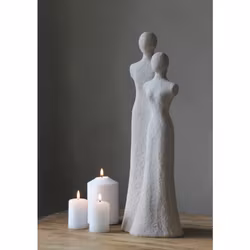 Skulptur We SAND - Majas Cottage