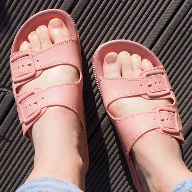 Badsandal ROSA