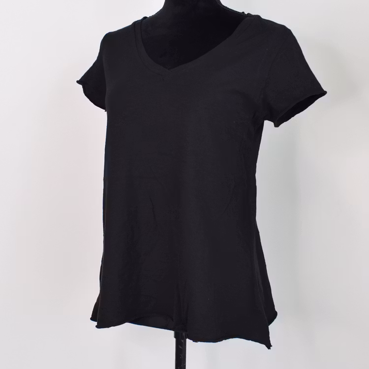 T-shirt SVART - Stajl Agenturer