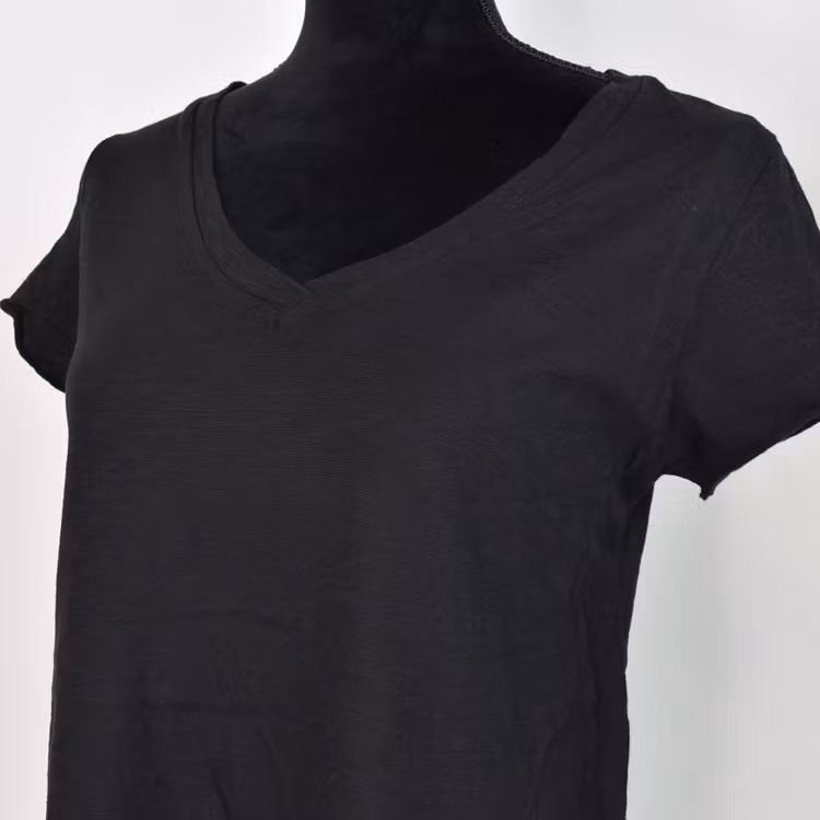 T-shirt SVART - Stajl Agenturer