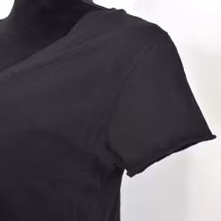 T-shirt SVART - Stajl Agenturer