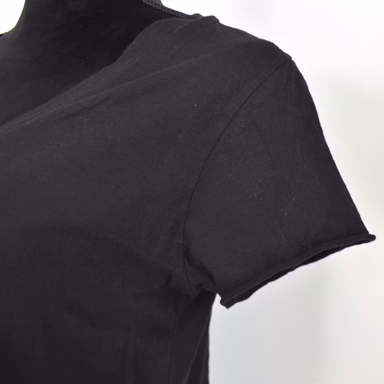 T-shirt SVART - Stajl Agenturer