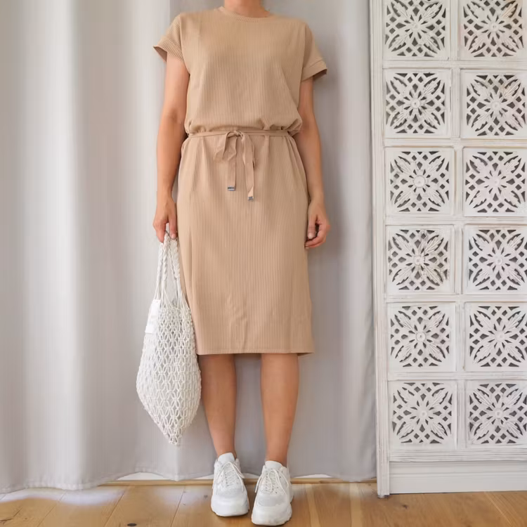 Klänning Beathe DOESKIN - Saint Tropez
