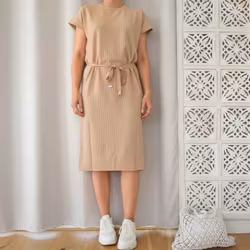 Klänning Beathe DOESKIN - Saint Tropez