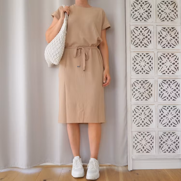 Klänning Beathe DOESKIN - Saint Tropez
