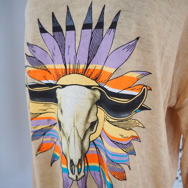 Topp Buffalo APRIKOS