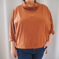 Sweatshirt Katrin ROST - Mix By Heart