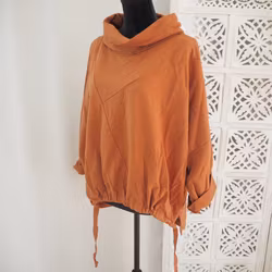 Sweatshirt Katrin ROST - Mix By Heart